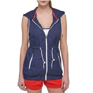 Tommy Hilfiger Packable Sports Vest